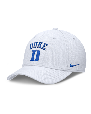Мужские  Duke On-Field Rise Swoosh Nike Dri-FIT College Hat