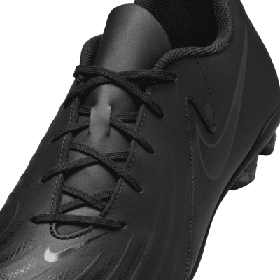 Nike Phantom GX 2 Club MG Low-Top Soccer Cleats