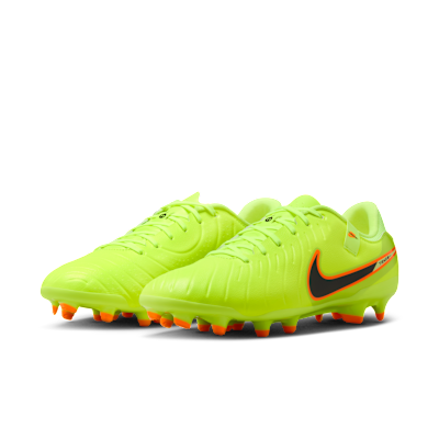 Nike Tiempo Legend 10 Academy Multi-Ground Low-Top Football Boot