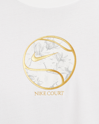 NikeCourt