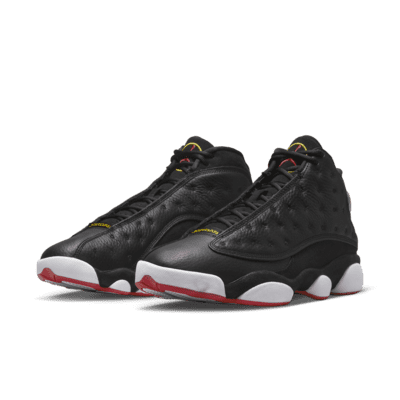 Air Jordan 13 Retro Shoe. Nike ID