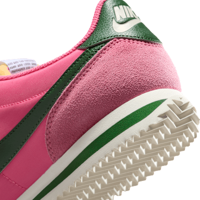 Chaussure Nike Cortez pour femme