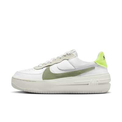 Nike Air Force 1 PLT.AF.ORM Women's Shoes. Nike CA