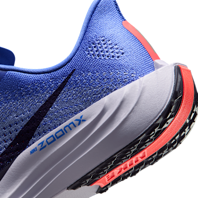 나이키 페가수스 플러스 여성 로드 러닝화