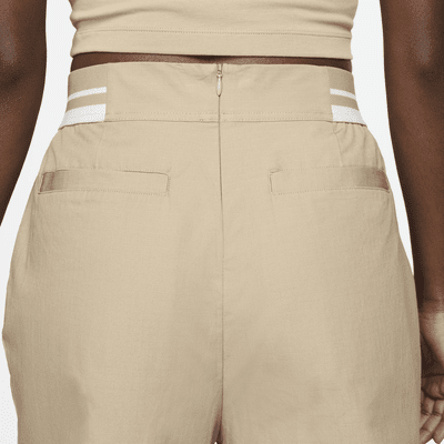 Pants de tiro alto para mujer Nike Sportswear Collection