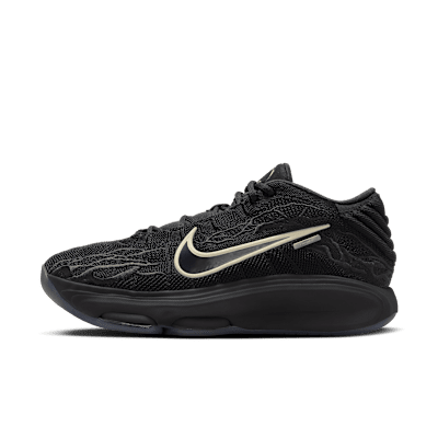 Nike G.T. Hustle 3 Black Label "Victor Wembanyama"