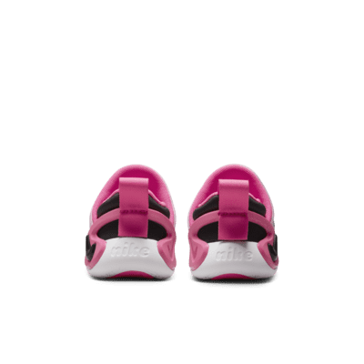 Nike Dynamo Go Baby/Toddler Easy On/Off Shoes