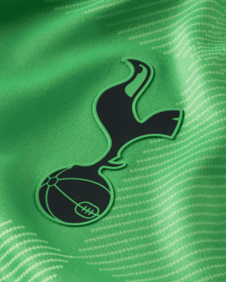 tottenham goalkeeper kit 2021