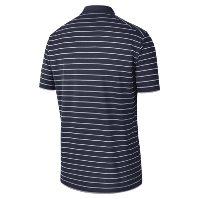 Nike College Dri-FIT (Penn State) Men's Polo