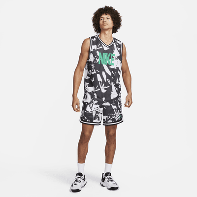 Jersey de básquetbol Dri-FIT para hombre Nike DNA