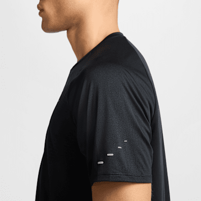 Nike Stride Men's Dri-FIT ADV Short-Sleeve Running Top