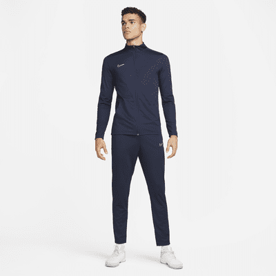 Fotbollstracksuit Nike Academy Dri-FIT för män