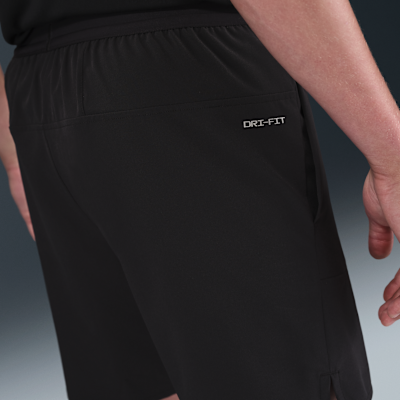 Shorts in tessuto Nike Air Max – Uomo