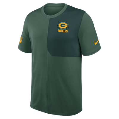 Green Bay Packers Sideline Coach