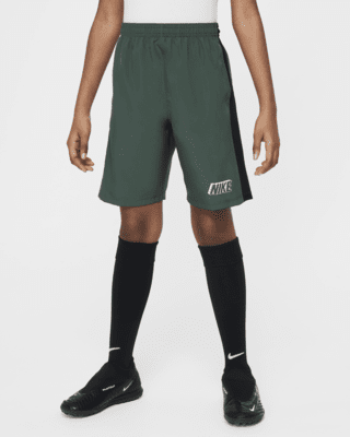 Подростковые шорты Nike Dri-FIT Academy23 Big Kids' Soccer Shorts