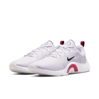 nike renew in season white