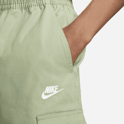 Nike Club Men's Woven Cargo Shorts