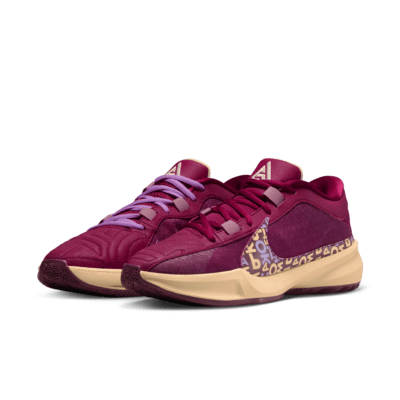 Giannis Freak 5 Zapatillas de baloncesto