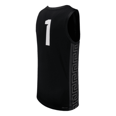 Michigan State Nike College Basketball Replica Jersey