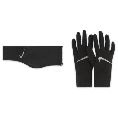 Essential Women's Running Headband Glove Nike.com