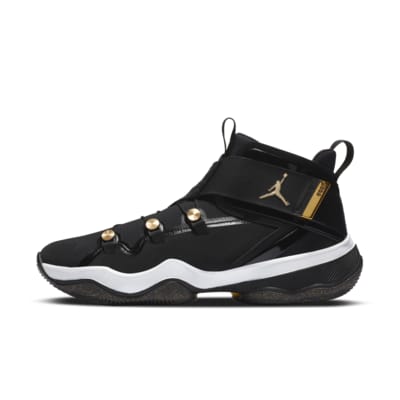 Jordan AJNT 23 Basketball Shoe. Nike ID