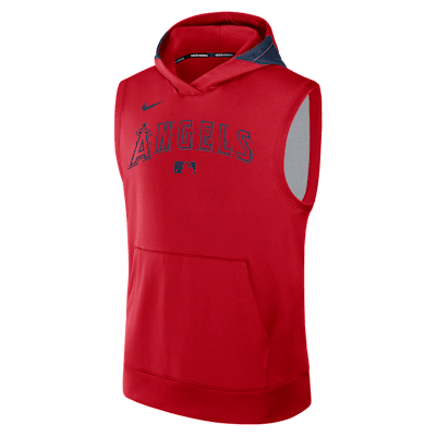 Los Angeles Angels Authentic Collection