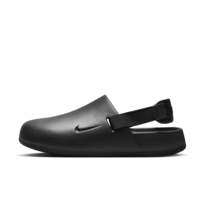 Tenis tipo mule para hombre Nike Calm