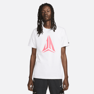 Nike Men's Basketball T-Shirt - Hibbett