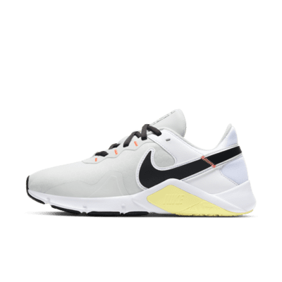 Nike Legend Essential 2 女子训练鞋 耐克 Nike 中国官网