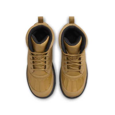 Botas para niños grandes Nike Woodside 2 High