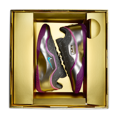 LeBron XXIII 'Bubble Boy' EP Basketball Shoes