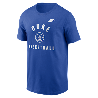 Duke Legacy Basketball Arch Men's Nike College T-Shirt
