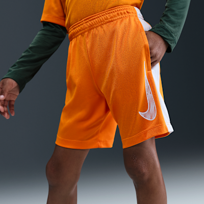 Nike Trophy23 Big Kids' Dri-FIT Shorts