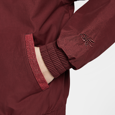 나이키 클럽 LNY 남성 재킷