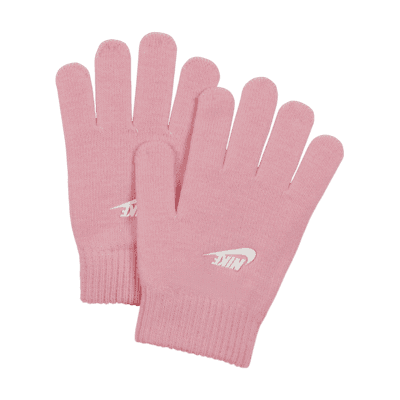 Nike Big Kids' Beanie and Gloves Box Set