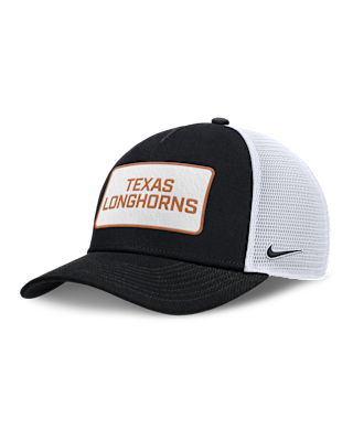 Мужские  Texas On-Field Rise Nike Nike College Trucker Adjustable Hat