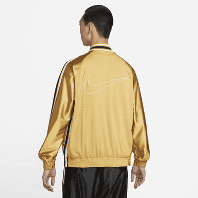 Nike Men's Premium Basketball Jacket