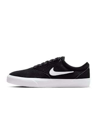 Женские кроссовки Nike Charge Suede