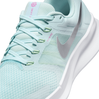 Tenis de correr en pavimento para mujer Nike Run Swift 3