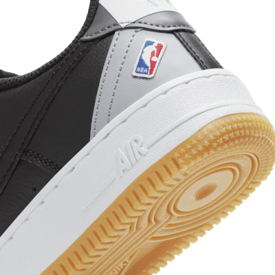 Nike Air Force 1 LV8 1 Big Kids' Shoes