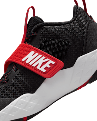 Nike Team Hustle D 12