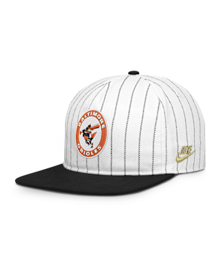 Мужские  Baltimore Orioles Pro Nike MLB Adjustable Hat