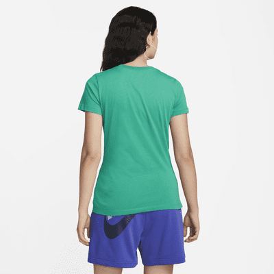 Nike Sportswear Icon Clash Women's T-Shirt