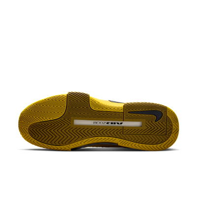 Nike Zoom GP Challenge 1.5 PRM Men's Hard Court Tennis Shoes