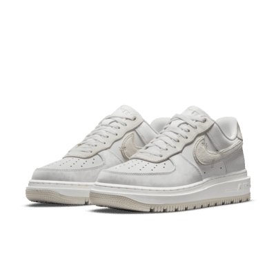 Chaussures Nike Air Force 1 Luxe pour Homme