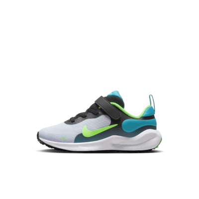 Nike Revolution 7 Little Kids' Shoes