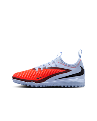 Детские кроссовки Nike Jr. Phantom 6 Low Academy Big Kids' Turf Soccer