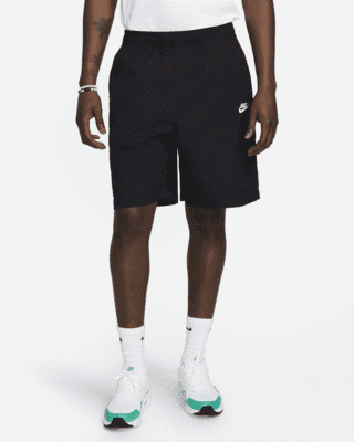 Мужские шорты Nike Club Woven Cargo Shorts