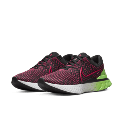 nike infinity react mens