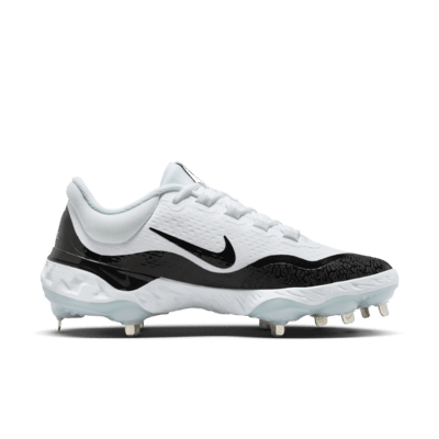 Calzado de béisbol para hombre Nike Alpha Huarache Elite 4 Low